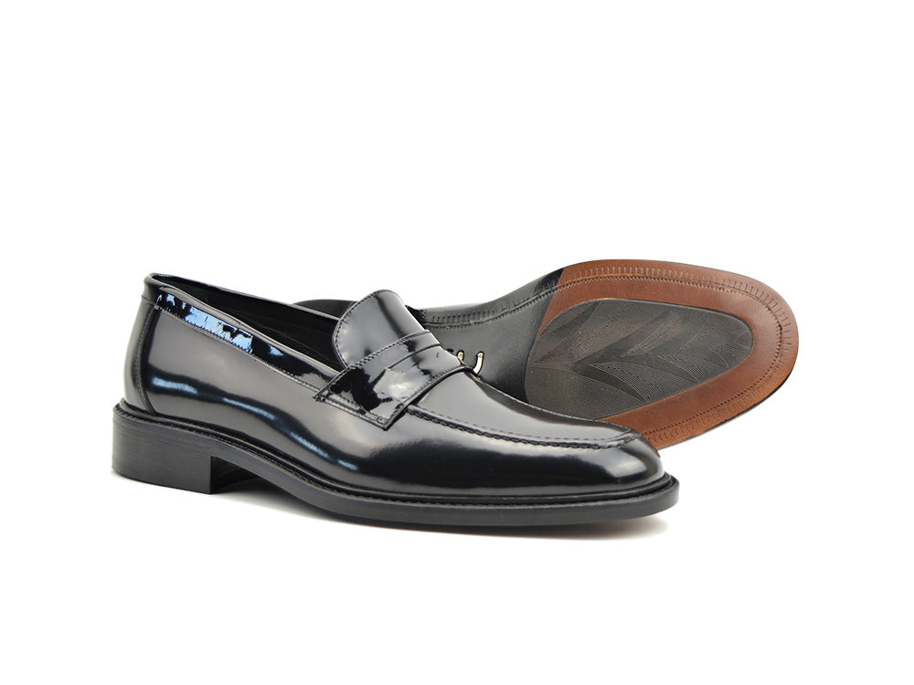 Buy John Penny Loafer Shoe for Men Online